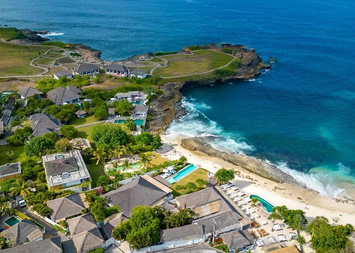 Villa The House Sandy Bay *