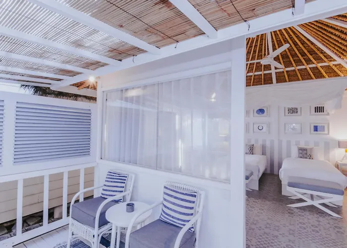 The House Sandy Bay Villa Nusa Lembongan (Bali)