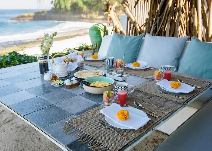 Villa The House Sandy Bay *