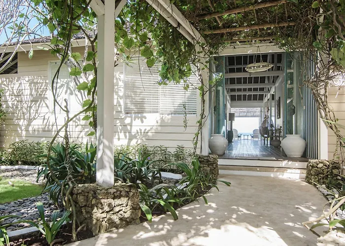 Villa The House Sandy Bay *